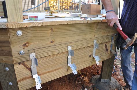 metal stair stringer brackets installing|joist hanger for stair stringer.